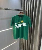 HM Sprite Edition Premium Oversized T-Shirt