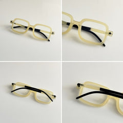 MARC JACOBS 8708 CREAM FRAME