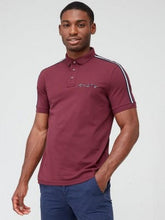 ARMANI EXCHANGE PREMIUM POLO T-SHIRT 560