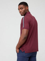 ARMANI EXCHANGE PREMIUM POLO T-SHIRT 560