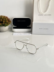 MARC JACOBS 8692 SILVER FRAME
