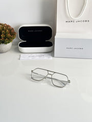 MARC JACOBS 8692 SILVER FRAME