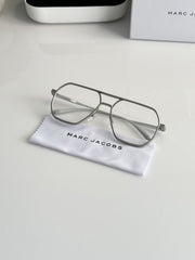 MARC JACOBS 8692 SILVER FRAME