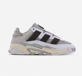 Adidas Niteball Grey White