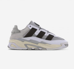 Adidas Niteball Grey White