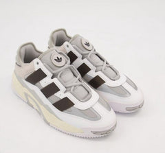 Adidas Niteball Grey White
