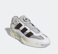 Adidas Niteball Grey White