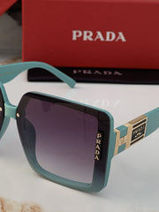 PRADA 23002 GREEN