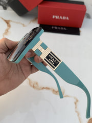 PRADA 23002 GREEN