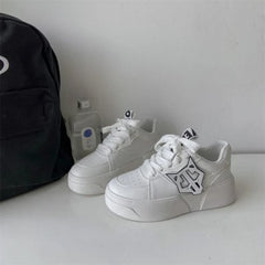 Naked Wolfe Kosa Low Top White