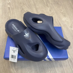 Adidas Adilette Premium Midnight Navy Slides