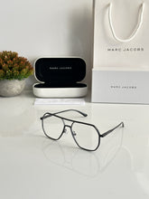 MARC JACOBS 8692 BLACK FRAME