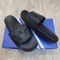Adidas Adilette Lite Comfort Triple Black Flip-Flop