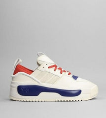 ADIDAS Y 3 RIVALRY LOW SNEAKER