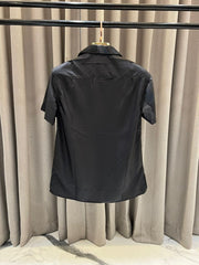 Prada Fire Signature Turkish Shirt