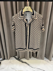 Dolce and Gabbana All Over Premium Turkish