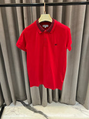 Salvatore Ferragamo Premium Edition Polo Shirt