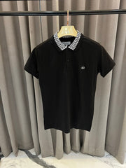 Salvatore Ferragamo Premium Edition Polo Shirt