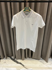 Salvatore Ferragamo Premium Edition Polo Shirt