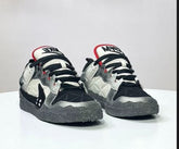 Nike Sb Dunk Low X CPFM Flea 1’ Desert Moss” Sneakers