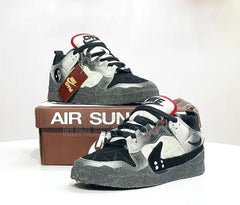 Nike Sb Dunk Low X CPFM Flea 1’ Desert Moss” Sneakers