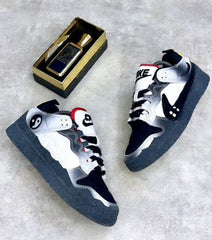 Nike Sb Dunk Low X CPFM Flea 1’ Desert Moss” Sneakers