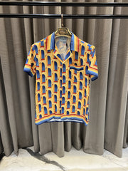 AP Dilo Casa Blanca Shirt