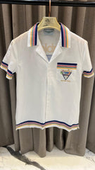 Casa Balanca Imported Turkish Shirt