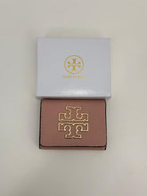 Tory Burch Wallet With OG Box (Pink - 801)