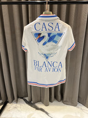 Casa Blanca Swan AP Dilo Edition