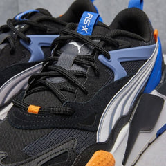 rsx efekt turbo trainers fixed