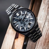 Citizen Tsuyosa Quartz