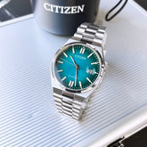 Citizen Tsuyosa Quartz