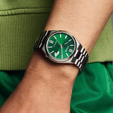 Citizen Tsuyosa Quartz