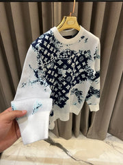 LV Premium Cloud Imported Sweatshirt