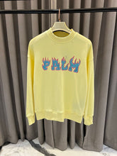 Palm Angel Imported Premium Sweatshirt