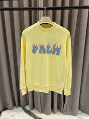 Palm Angel Imported Premium Sweatshirt