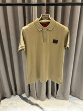 Hugo Boss Imported Premium Polo T-Shirt