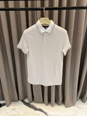 Michael Kors All Over Imported Premium T-Shirt