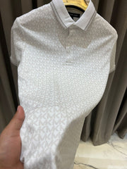 Michael Kors All Over Imported Premium T-Shirt