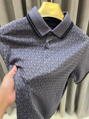 Michael Kors All Over Imported Premium T-Shirt