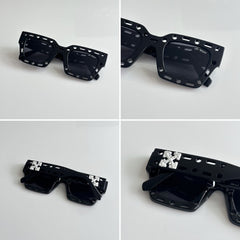 Off White 22037 Black