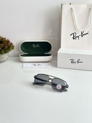 Rayban 4605 Grey