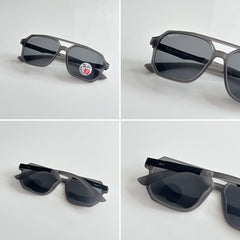 Rayban 4605 Grey