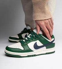 Nike SB Dunk Low School Uniform