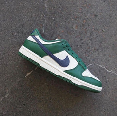 Nike SB Dunk Low School Uniform