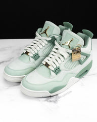 Air Jordan 4 First Class
