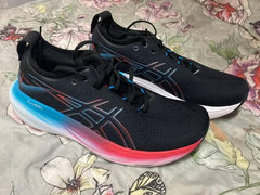 gel nimbus 25 paris marathon (568)