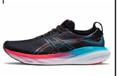 gel nimbus 25 paris marathon (568)