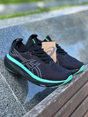 Asics Gel Nimbus 25 Show Black (569)